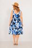 Immagine di SUMMER  STRETCH  PRINTED DRESS